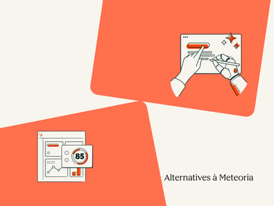 alternatives Meteoria outil AEO GEO