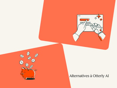 alternatives à Otterly AI