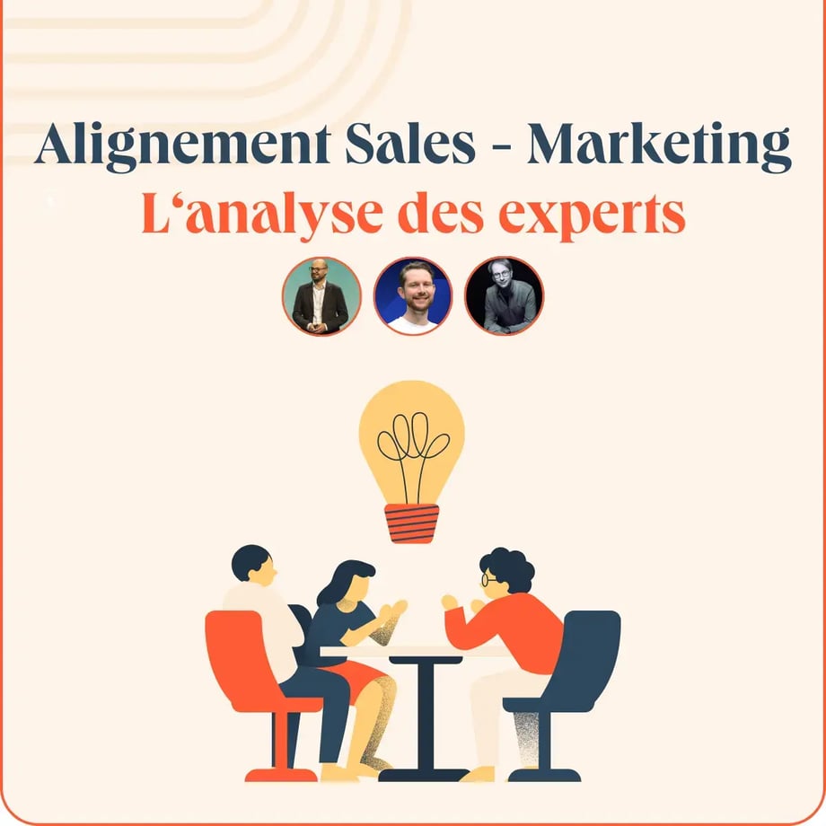 analyse experts Smarketing