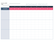 Modèle gratuit de roadmap pour un produit
