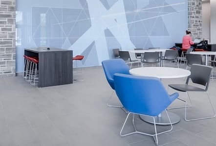 bureaux respectant la business etiquette