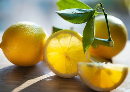 citrons