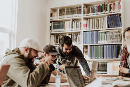 Choix des bons outils de communication