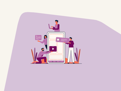 Développement d'une application mobile