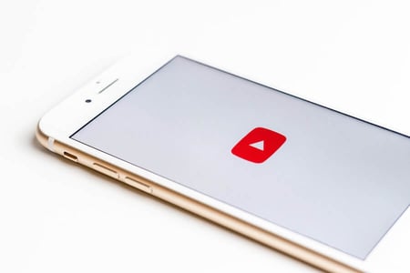creer chaine youtube entreprise