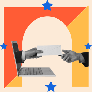 emails de prospection