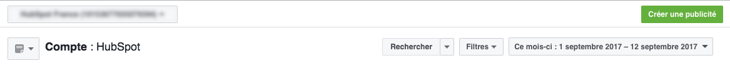 facebook ads creation step 1 facebook ads creation step 1