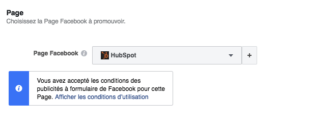 facebook ads creation step 4 facebook ads creation step 4