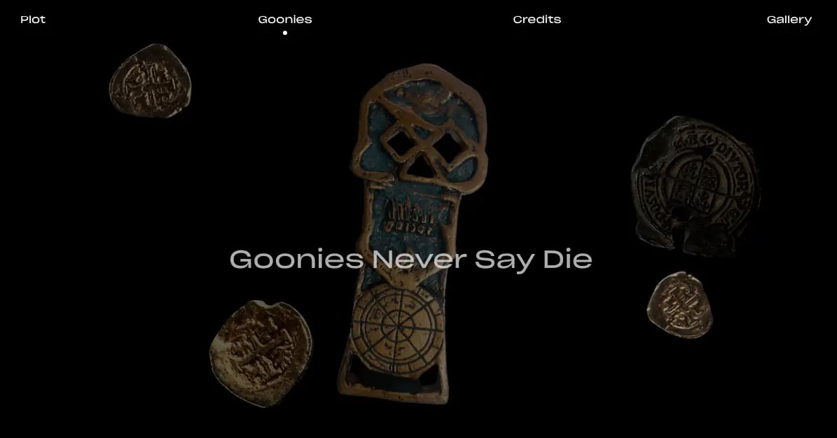 goonies