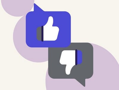 Net promoter score