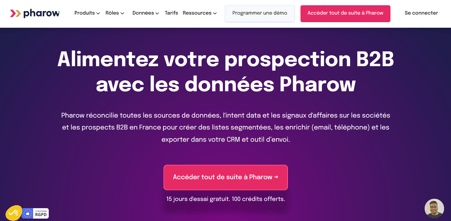Pharow