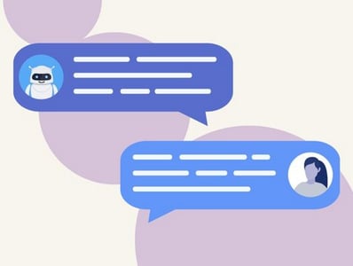 réponses prédéfinies pour améliorer l'interaction avec ses clients