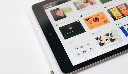 9 logiciels de web design à connaître