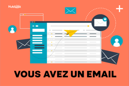 exemple mail site rencontre