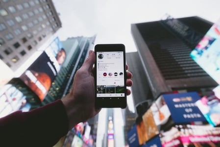 campagne de marketing intégré