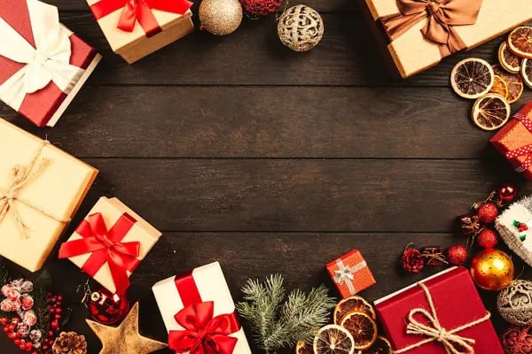 Fêter Noël en entreprise : 10 idées d'activités pour le mois de décembre