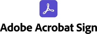 signature électronique avec Adobe AcrobatSign