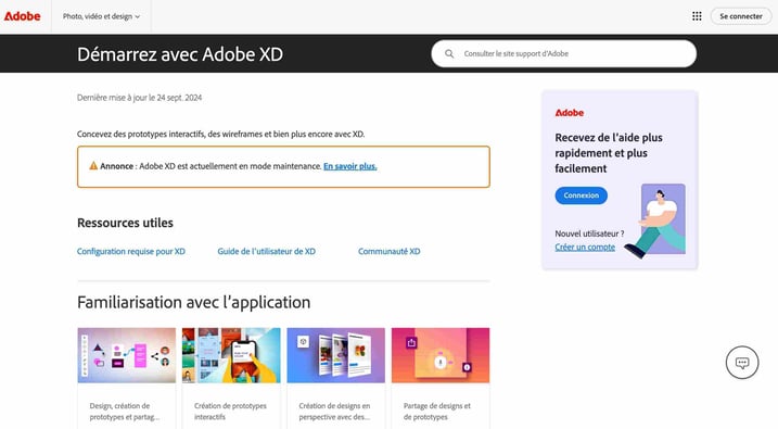 Adobe XD