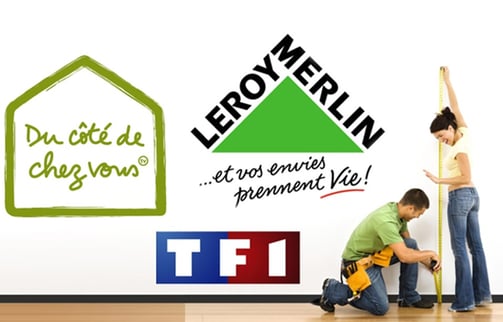 Brand content de Leroy Merlin