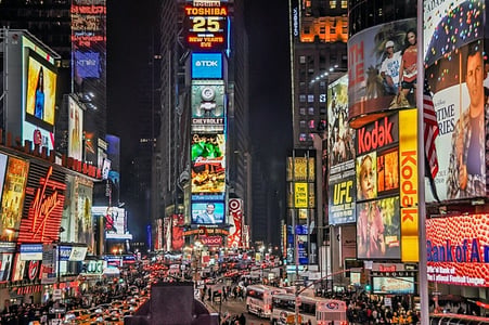 Campagne de communication : définition, mise en place et exemples