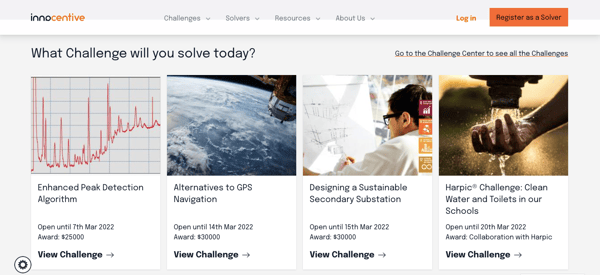 Crowdsourcing: Definition, platforms 4 crowdsourcing - innocent