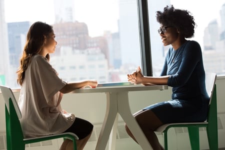 processus de vente en effet miroir
