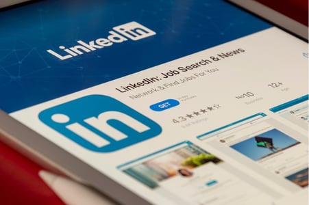 linkedin pour association