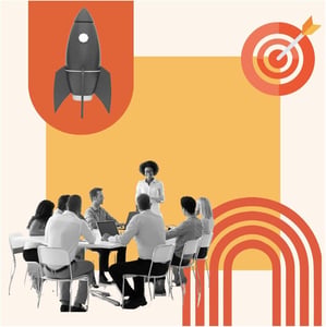 Organiser un Sales kickoff&nbsp;: conseils, idées et agenda complet
