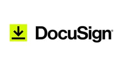 logo DocuSign