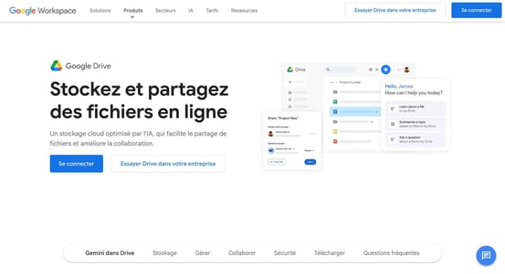 Google Drive
