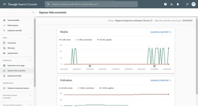 Google Search Console