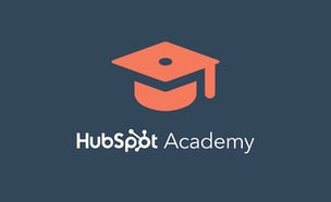 hubspot academy logo