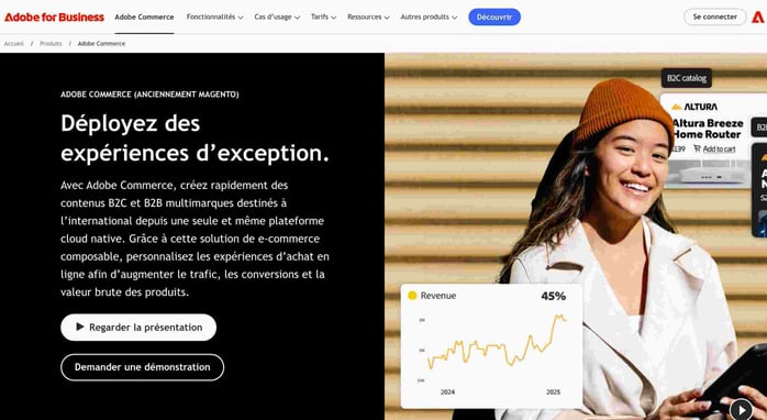 Magento