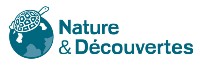 logo marque Nature & Découvertes