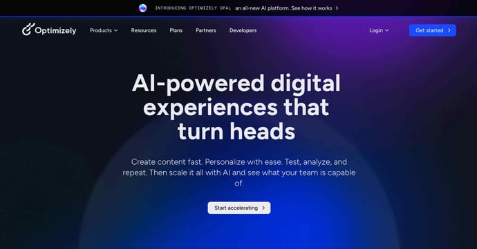 Optimizely