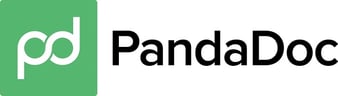 signature électronique avec PandaDoc