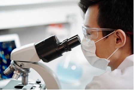 Pôle R&D en recherche d'innovation