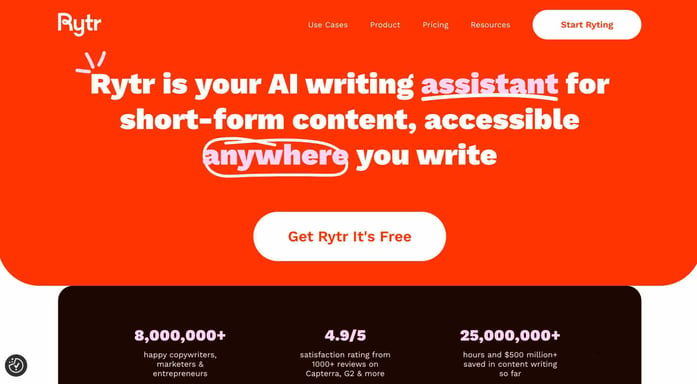 Rytr