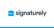 signature électronique avec Signaturely
