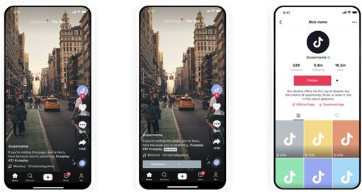 Spark Ads