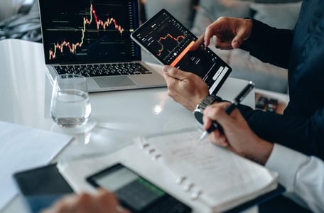 La gestion des actifs : un levier pour la croissance et la rentabilité des entreprises