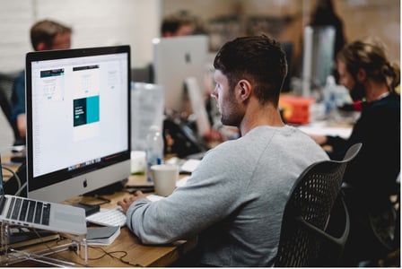 Collaborateur plus productif grâce à une gestion du temps efficace