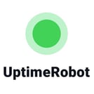 Uptimerobot logo
