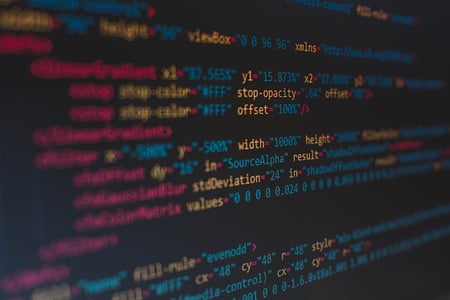 code html