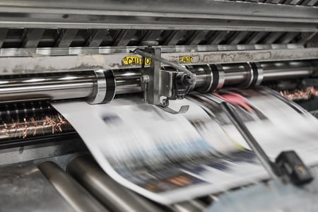 Bon à Tirer (BAT)&nbsp;: enjeux et bonnes pratiques pour une communication print réussie