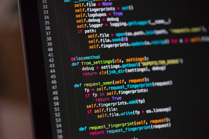 Les classes en Python tout ce qu