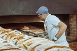 commerce boulangerie artisanale