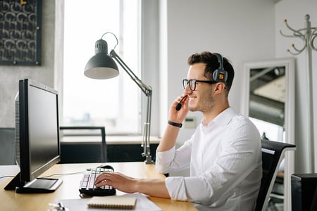 compétences service client 