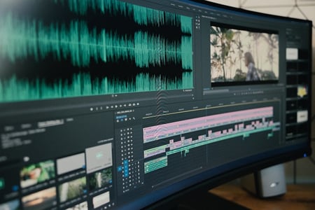 image montrant comment compresser une video