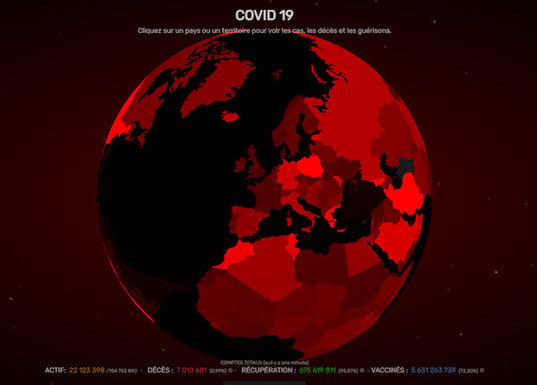 covidvisualizer